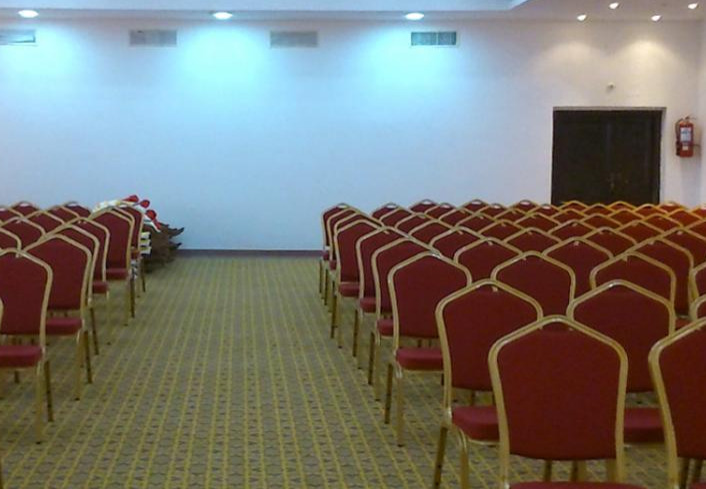 Taghit Saoura Hotel Ngoại thất bức ảnh