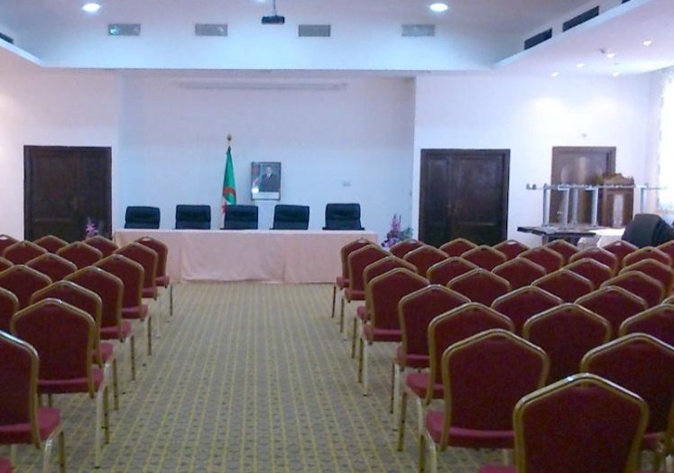 Taghit Saoura Hotel Ngoại thất bức ảnh