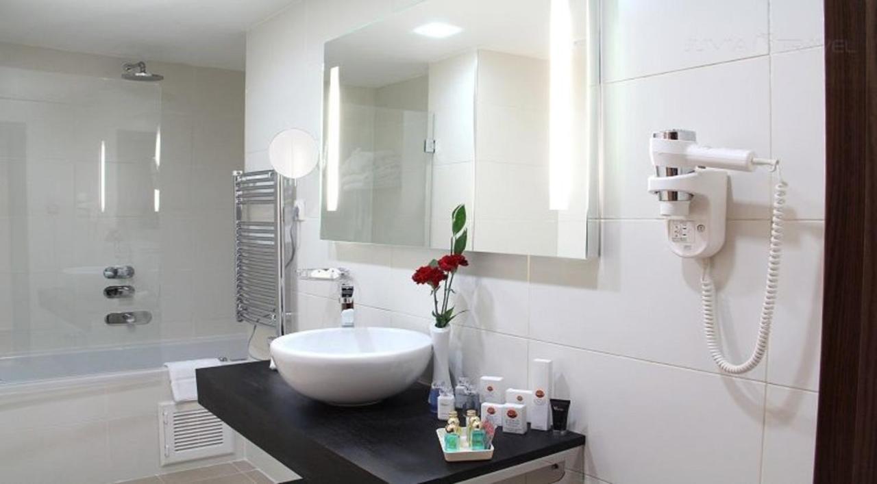 Taghit Saoura Hotel Ngoại thất bức ảnh