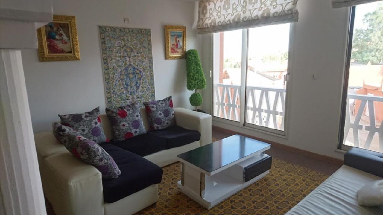 Taghit Saoura Hotel Ngoại thất bức ảnh