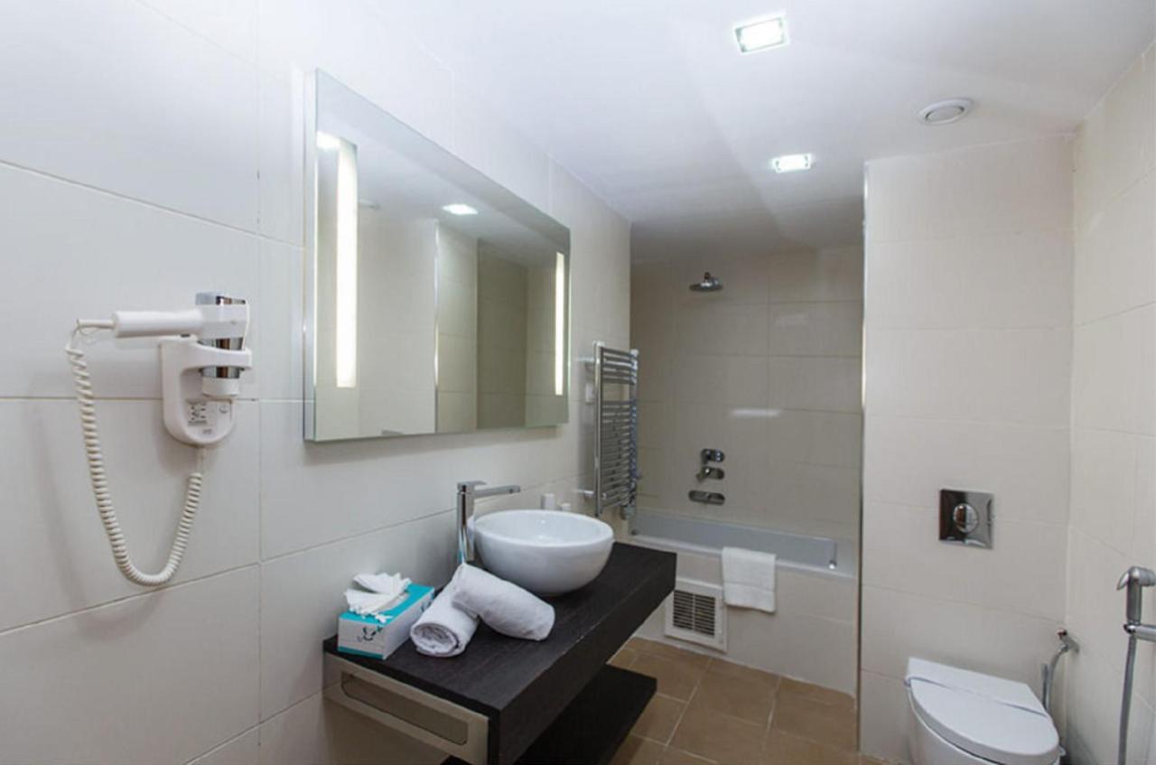 Taghit Saoura Hotel Ngoại thất bức ảnh