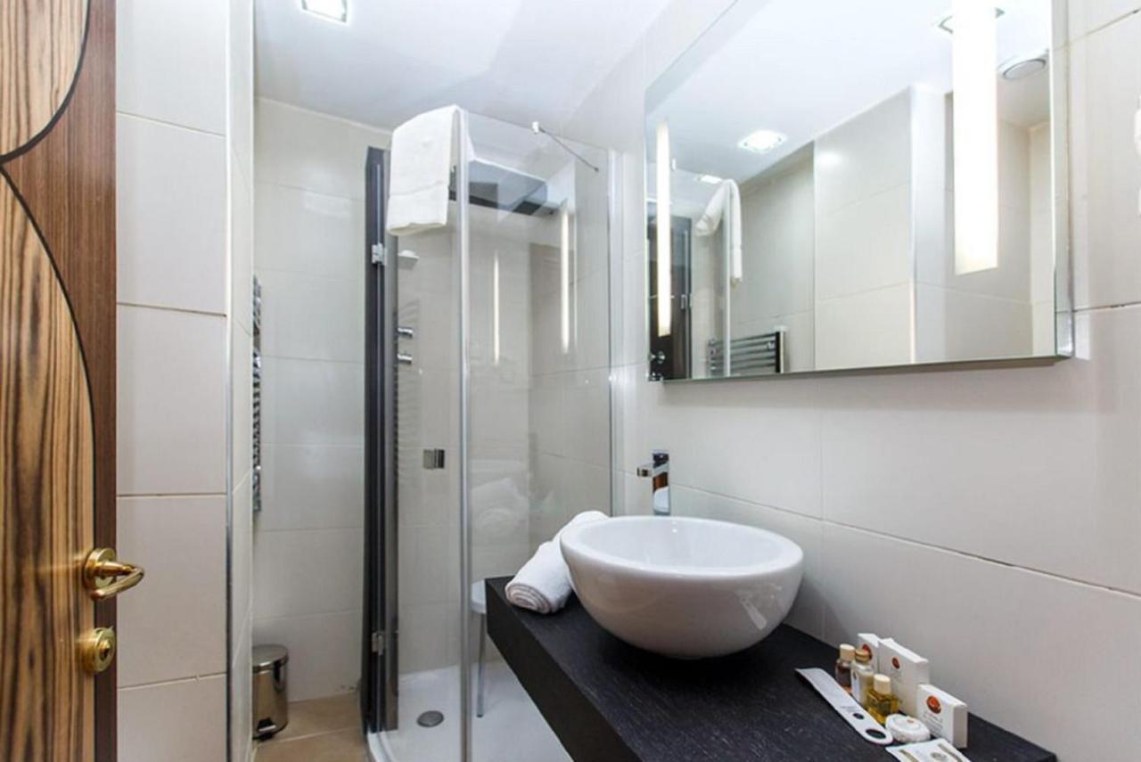 Taghit Saoura Hotel Ngoại thất bức ảnh